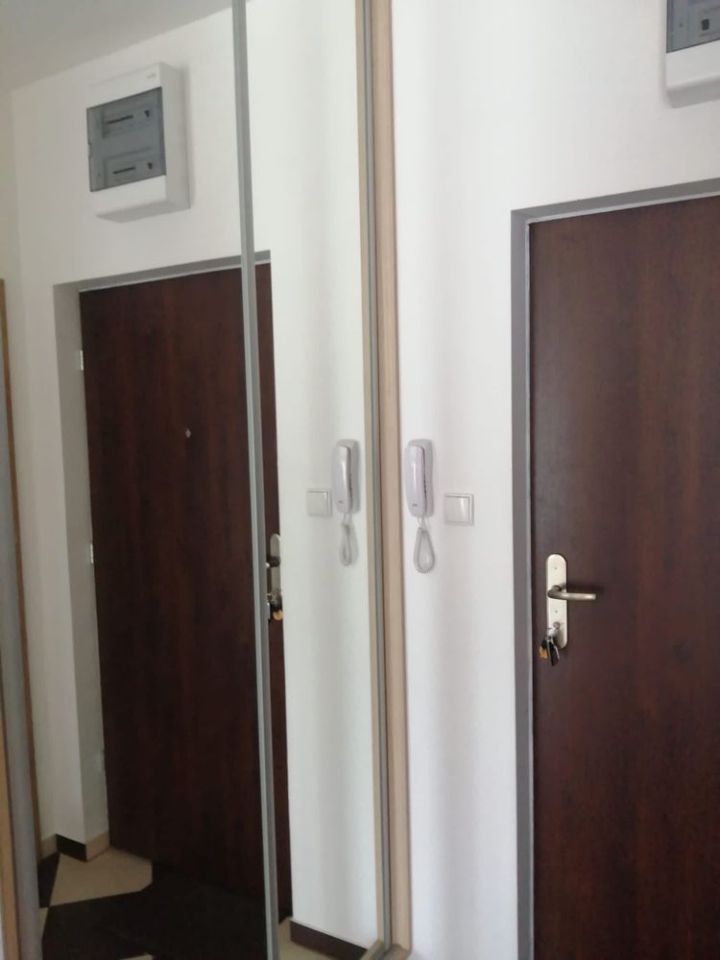 Mieszkanie 2-pokojowe Warszawa Białołęka, ul. Aluzyjna. Zdjęcie 3