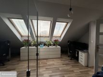 Mieszkanie 5-pokojowe Zielonka, ul. Zielone Łąki. Zdjęcie 2