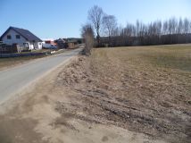 Działka budowlana Kowalewo, ul. Kartuska. Zdjęcie 1