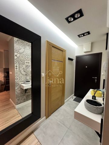 Mieszkanie 2-pokojowe Warszawa Wola, ul. Burakowska. Zdjęcie 4