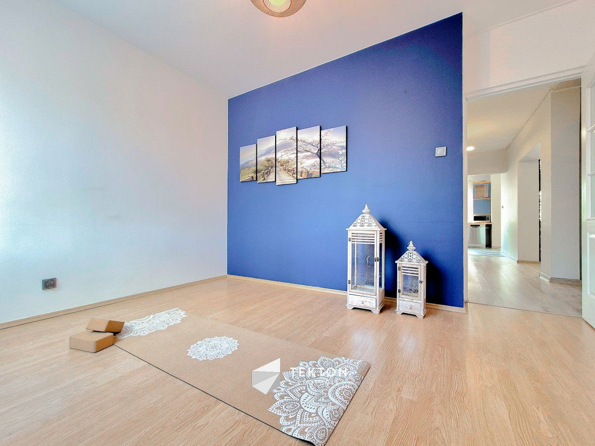 Mieszkanie 3-pokojowe Łódź Nowe Złotno, ul. Podchorążych. Zdjęcie 18