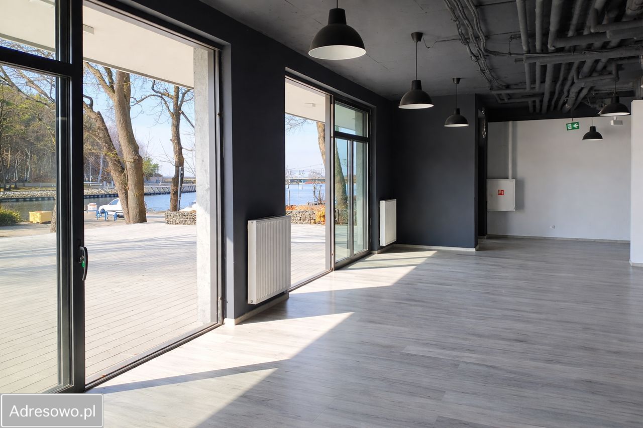 Lokal Mrzeżyno, ul. Zabytkowa. Zdjęcie 9