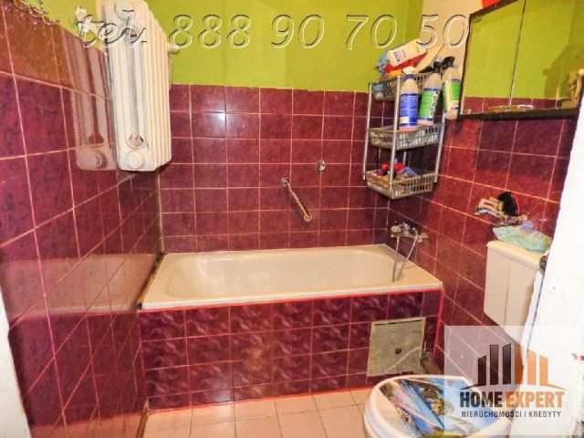 Mieszkanie 2-pokojowe Bogatynia, ul. Tadeusza Kościuszki. Zdjęcie 7