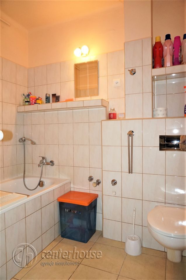 Mieszkanie 3-pokojowe Krosno, ul. Bohaterów Westerplatte. Zdjęcie 8