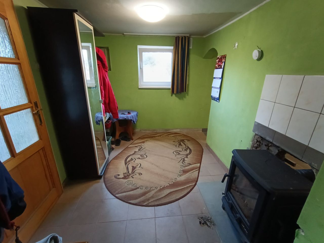 Działka rod Kamieniec Wrocławski, ul. Działkowa. Zdjęcie 19