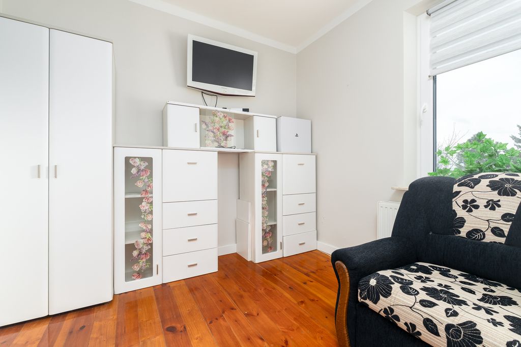 Mieszkanie 3-pokojowe Szczecin, ul. Romana Dmowskiego. Zdjęcie 10