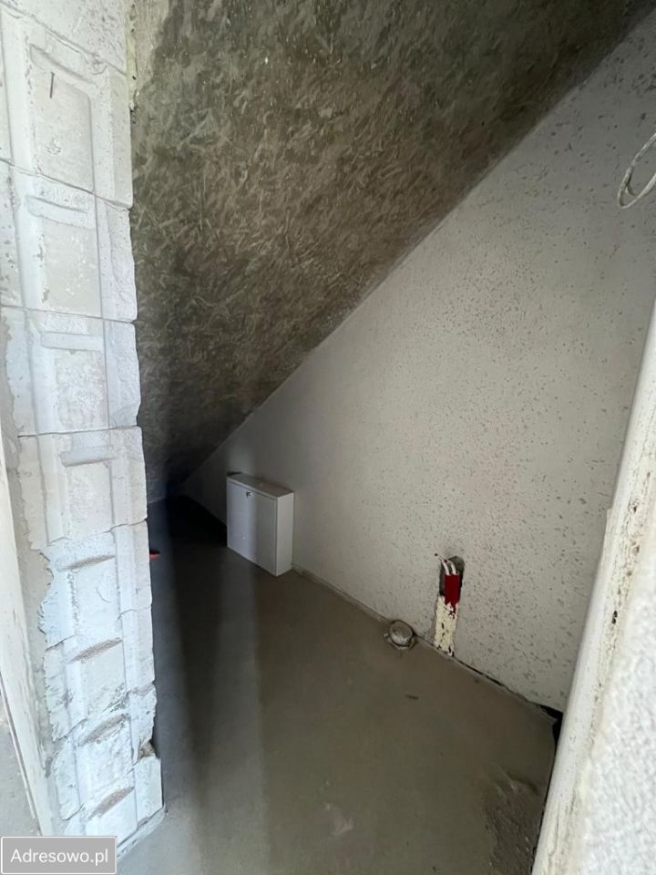 Mieszkanie 2-pokojowe Ostrów Wielkopolski Pruślin, ul. Oliwkowa. Zdjęcie 11