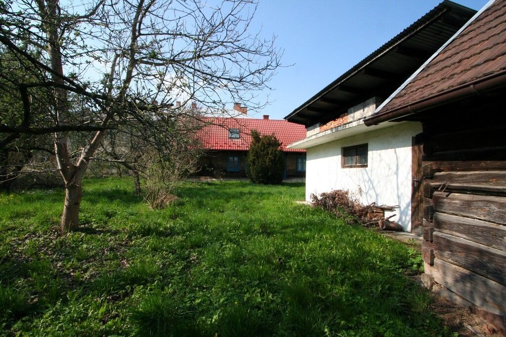 dom wolnostojący, 3 pokoje Wokowice. Zdjęcie 13