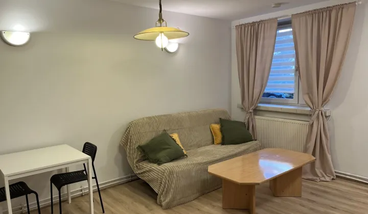 Mieszkanie 2-pokojowe Warszawa Wawer, ul. Cylichowska