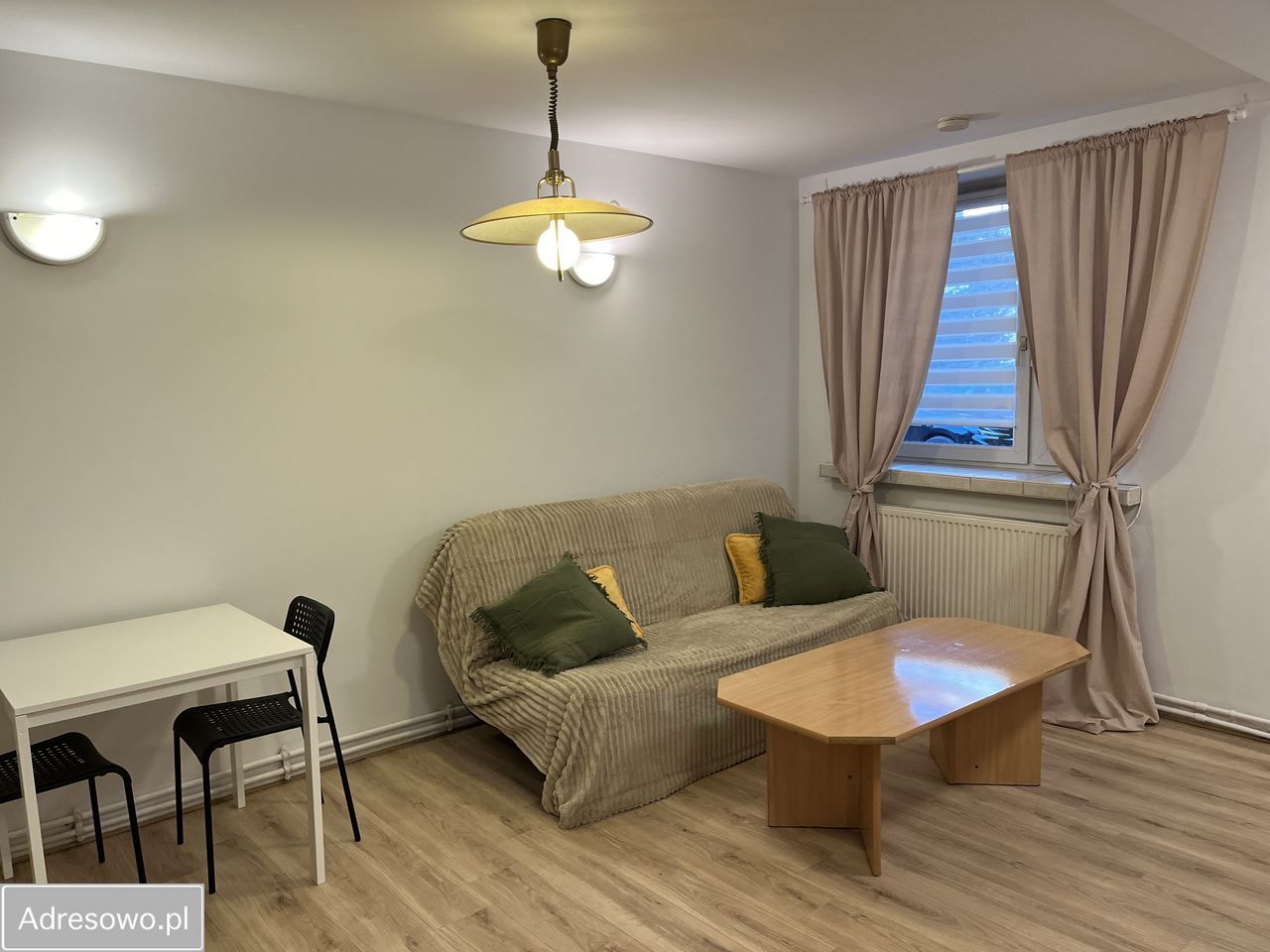 Mieszkanie 2-pokojowe Warszawa Wawer, ul. Cylichowska. Zdjęcie 1