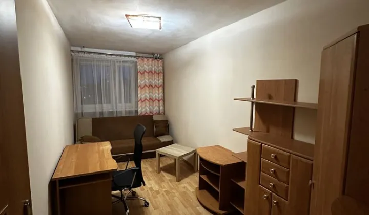 Pokój Wrocław Fabryczna, ul. Kłodnicka