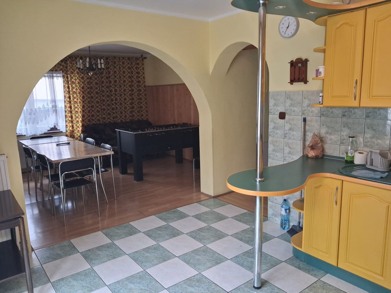 dom wolnostojący, 6 pokoi Szczawnica Szczawnica Wyżna. Zdjęcie 4