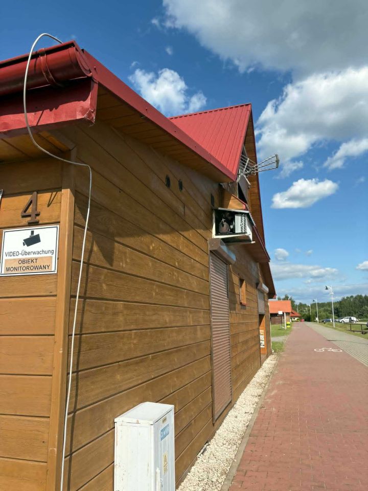 Nieruchomość komercyjna Biszcza. Zdjęcie 3