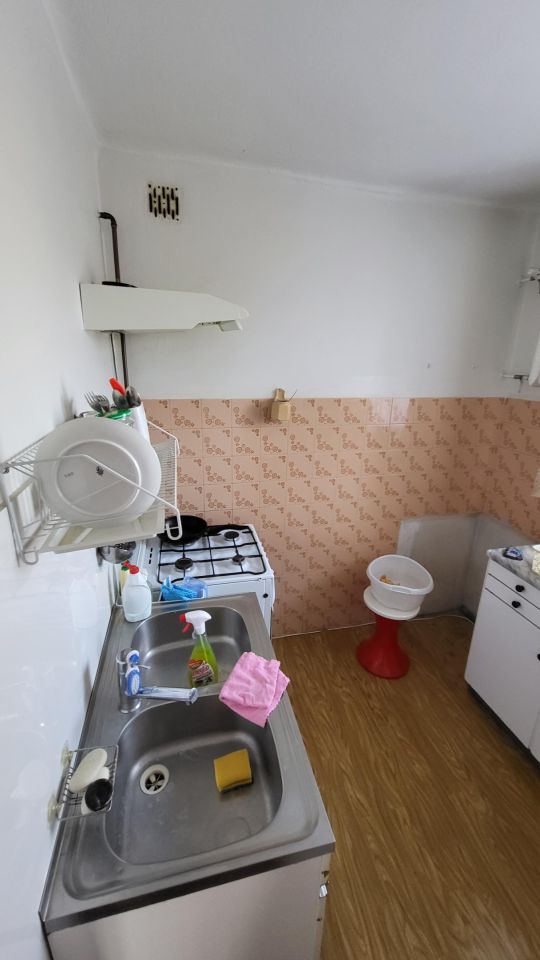 Mieszkanie 3-pokojowe Kielce Szydłówek, ul. Warszawska. Zdjęcie 6