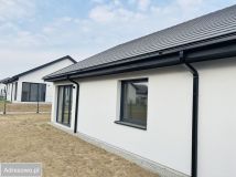 dom wolnostojący, 4 pokoje Domasław. Zdjęcie 4