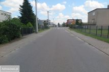Działka budowlana Środa Wielkopolska, ul. Działyńskich. Zdjęcie 2
