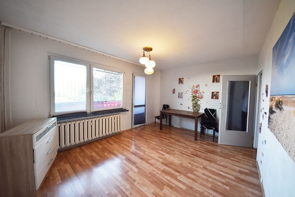 Mieszkanie na sprzedaż
ul. Batalionu "Parasol"
Opole Armii Krajowej