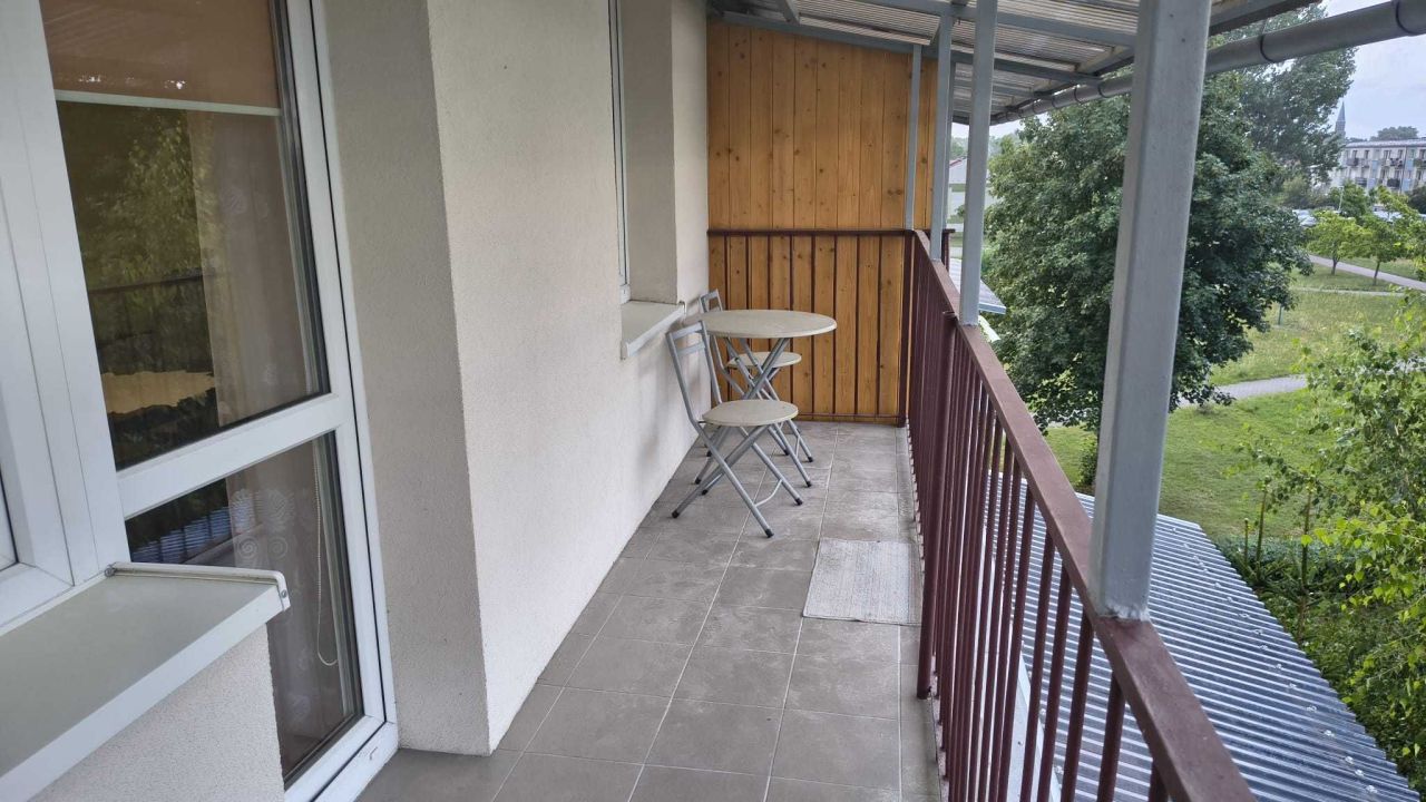 Mieszkanie 2-pokojowe Sulechów, ul. Wiśniowa. Zdjęcie 5