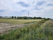 Działka inwestycyjna Poznań Nowe Miasto, ul. Sokalska. Zdjęcie 1