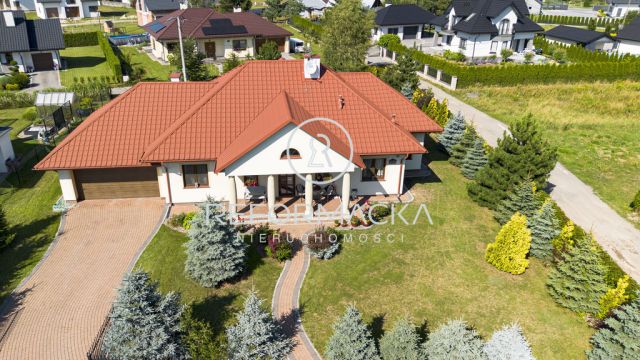 dom wolnostojący, 3 pokoje Dąbrówki. Zdjęcie 5