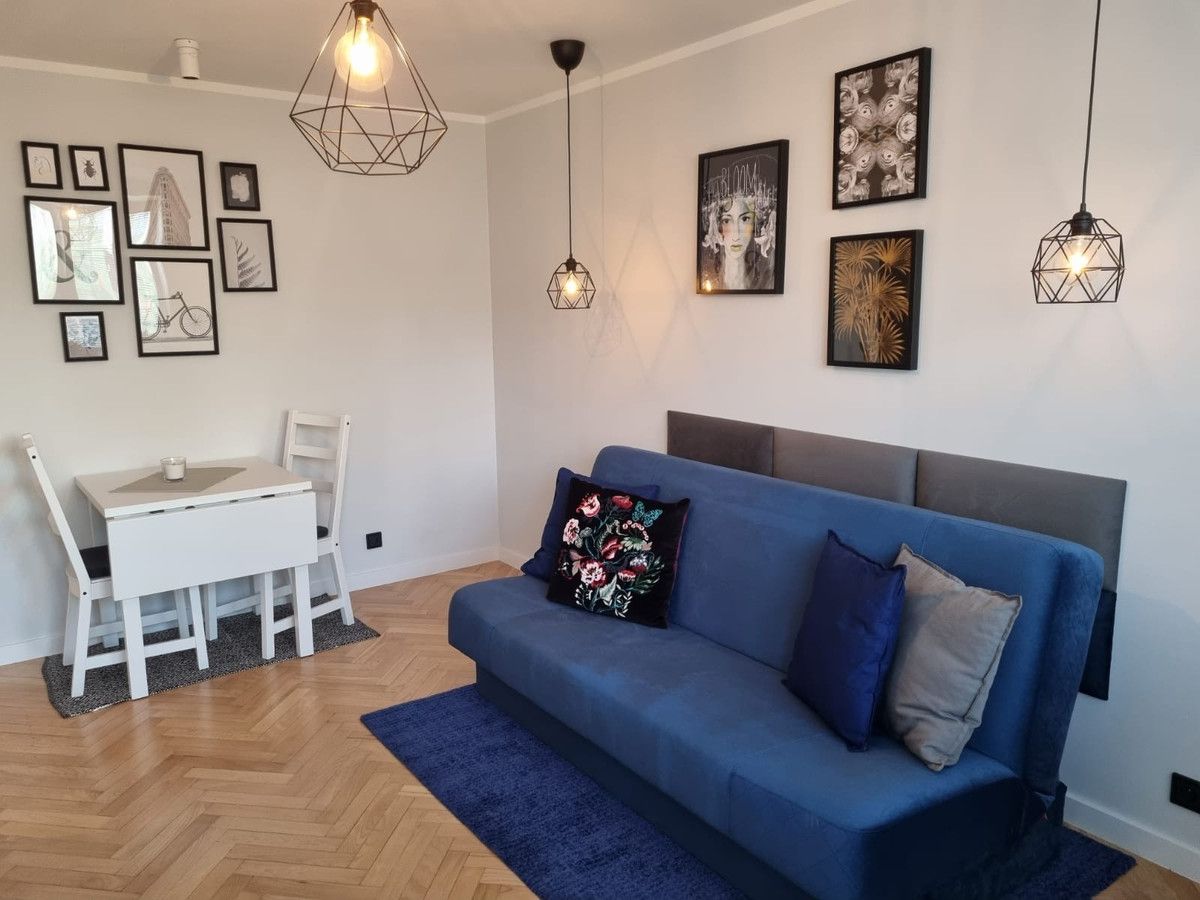 Mieszkanie Gdańsk, ul. Teofila Lenartowicza