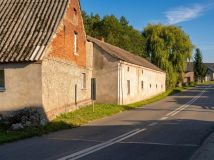 dom wolnostojący, 4 pokoje Skrzatusz, ul. Katarzyny Kadrzyckiej. Zdjęcie 3