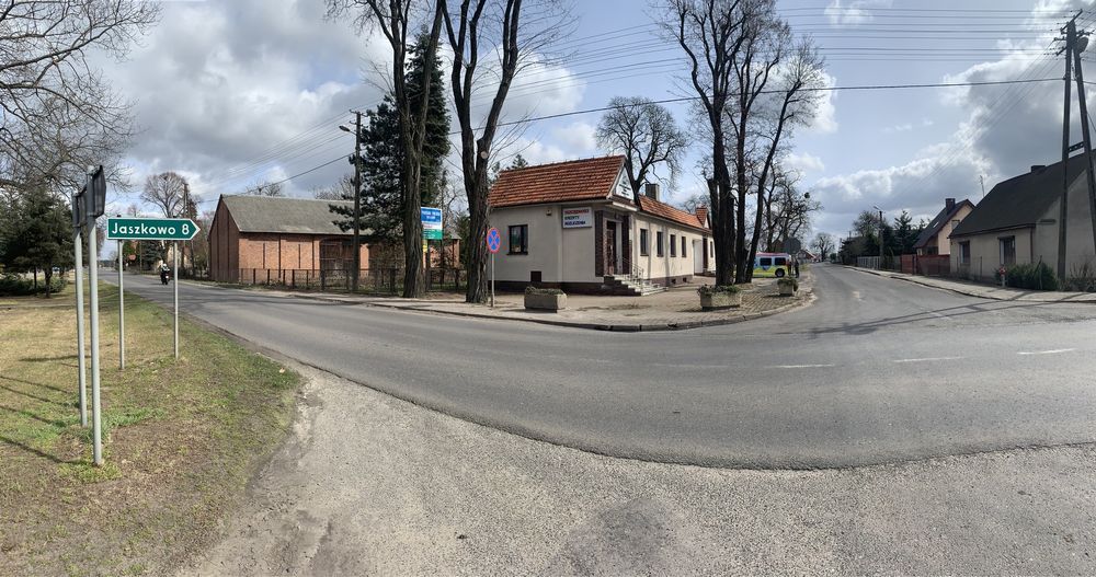 Lokal Żabno. Zdjęcie 7