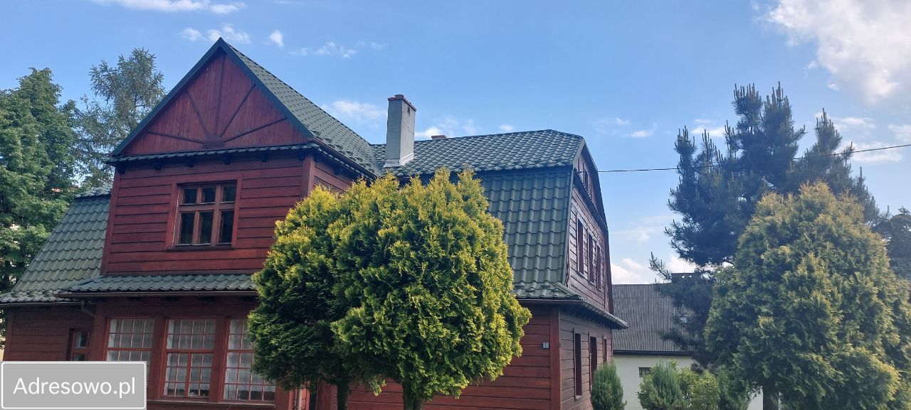 Mieszkanie 1-pokojowe Wadowice, al. Wolności