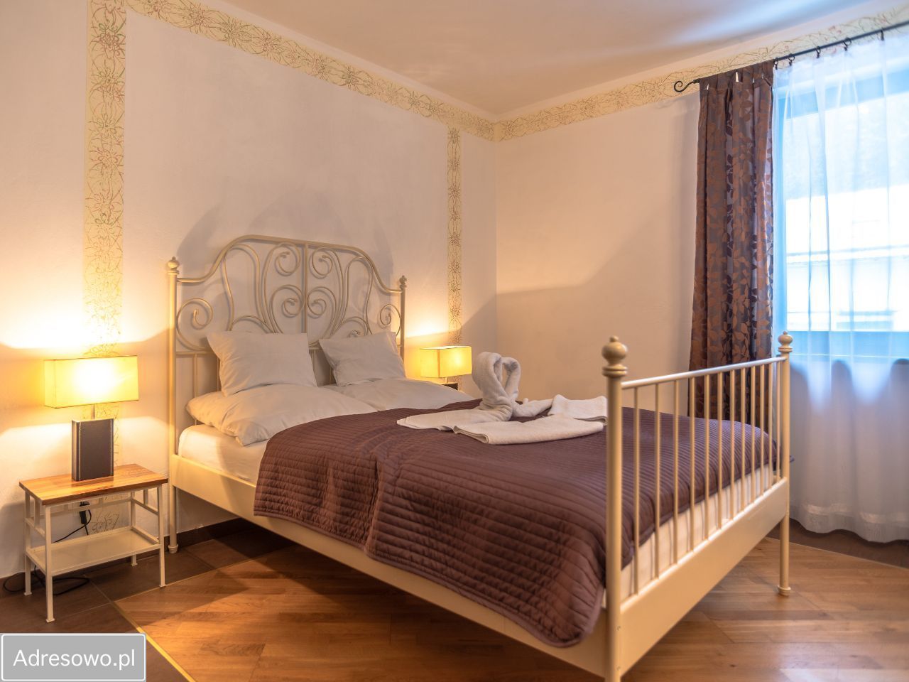 Hotel/pensjonat Karpacz Centrum, ul. Piastowska. Zdjęcie 6