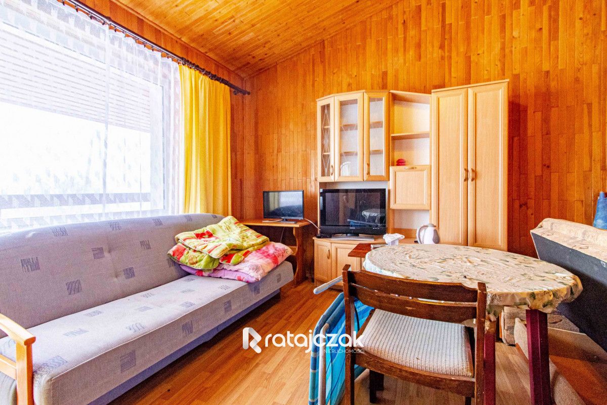 dom wolnostojący, 7 pokoi Mikoszewo, ul. Długa. Zdjęcie 1