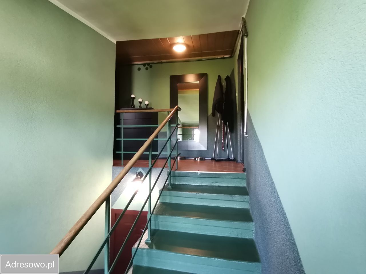 kamienica Zawiercie Centrum, ul. Szeroka. Zdjęcie 11