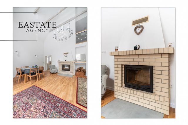 dom wolnostojący, 8 pokoi Wilga. Zdjęcie 6