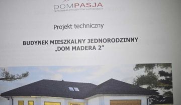 Działka budowlana Kaczki, ul. Dębowa