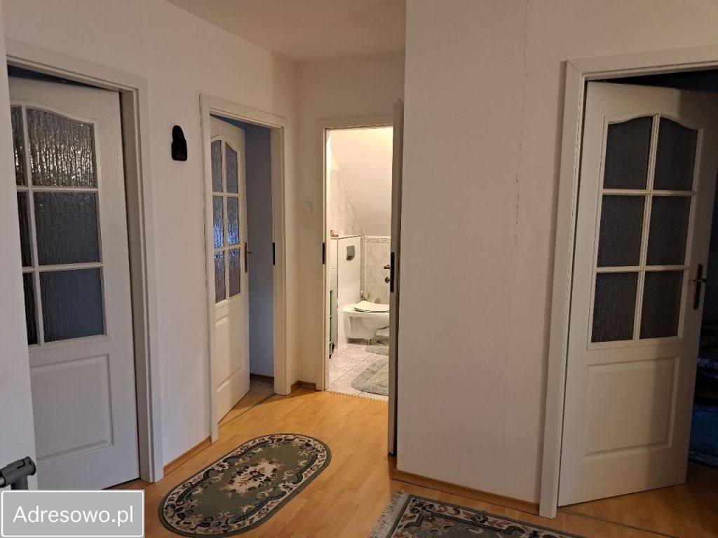 dom wolnostojący, 8 pokoi Wieleń, ul. Jeziorna. Zdjęcie 18