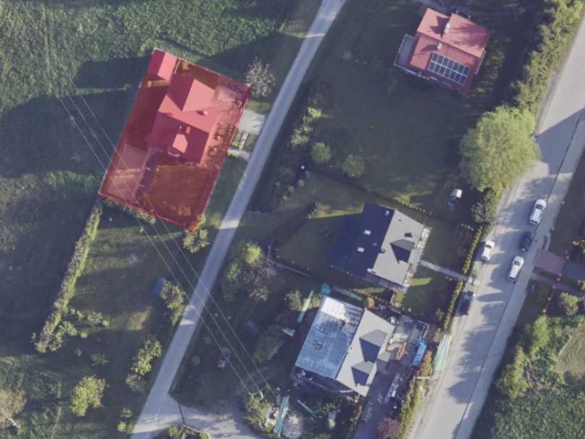 dom wolnostojący, 4 pokoje Lesko. Zdjęcie 20