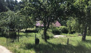 Działka rekreacyjna Opole, ul. Częstochowska