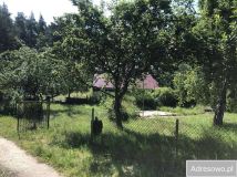 Działka rod Opole, ul. Częstochowska. Zdjęcie 1