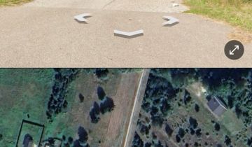 Działka rolno-budowlana Kuczów, ul. Kanałowa