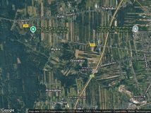 bliźniak Gorzelnia Stara Gorzelnia, ul. Przysieczna