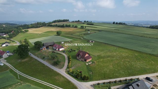 dom wolnostojący, 5 pokoi Stare Rybie. Zdjęcie 37