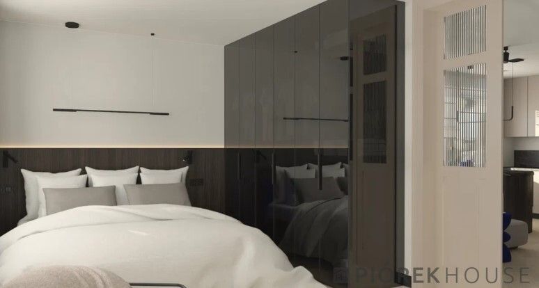 Mieszkanie 2-pokojowe Warszawa Śródmieście, ul. Górnośląska. Zdjęcie 9