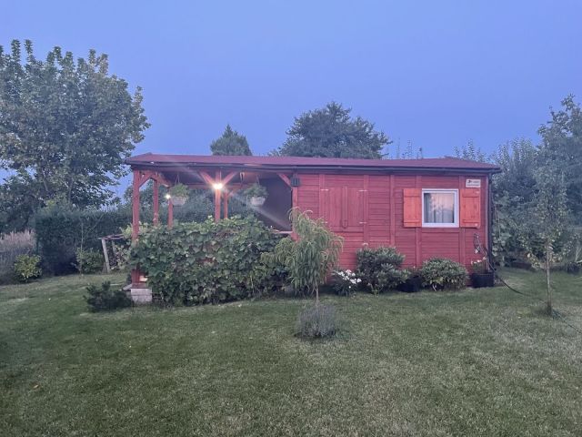 Działka rod Chojnów. Zdjęcie 1