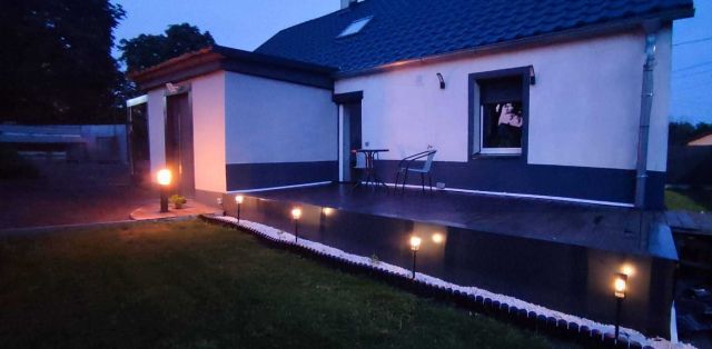 dom wolnostojący Czerwona Woda. Zdjęcie 1