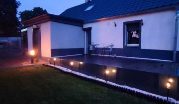 dom wolnostojący Czerwona Woda
