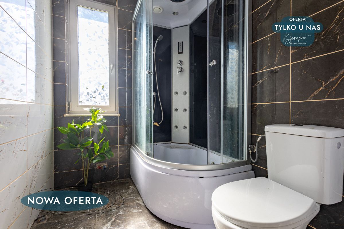 dom wolnostojący, 4 pokoje Ostrów. Zdjęcie 26