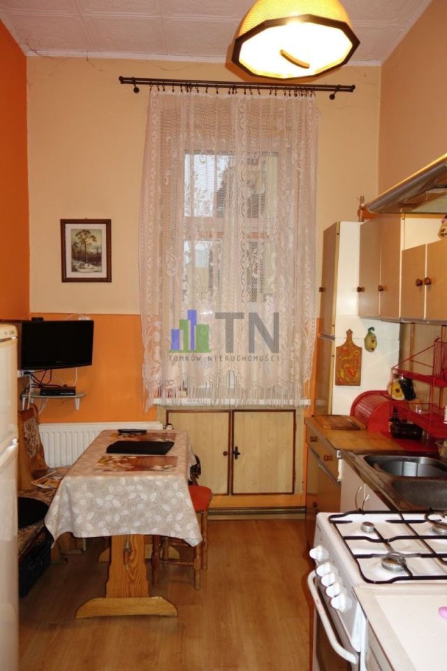 Mieszkanie 1-pokojowe Wrocław Krzyki, ul. Birmańska. Zdjęcie 13