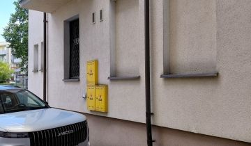 Mieszkanie 3-pokojowe Białogard, ul. Wojska Polskiego