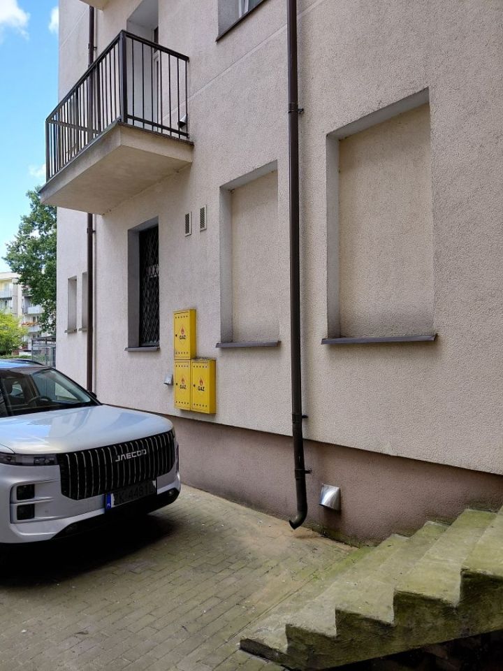 Mieszkanie 3-pokojowe Białogard, ul. Wojska Polskiego. Zdjęcie 2