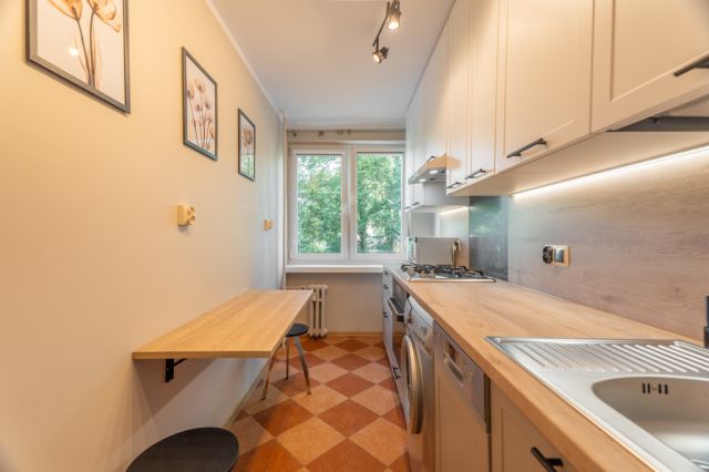 Mieszkanie 2-pokojowe Szczecin Pomorzany, ul. Legnicka. Zdjęcie 13