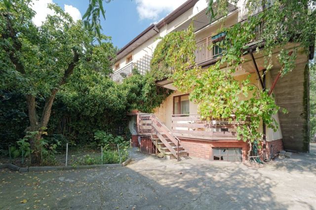 bliźniak, 6 pokoi Warszawa Włochy, ul. Śląska. Zdjęcie 13